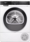 Siemens iQ500 WQ33G2D1NL - Warmtepompdroger - A+++ energiezuinig - 8kg laadvermogen
