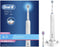 Oral-B Pro 900 - Elektrische tandenborstel - 3 poetsstanden - Wit