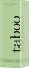 Erotisch parfum Ruf 50 ml Met feromonen Libertin