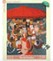 New York Puzzle Company - Janet Hill The Cat Countess - 1000 stukjes puzzel