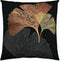Kussenhoes Naturals Ginkgo (50 x 50 cm)