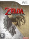 Nintendo The Legend Of Zelda - Twilight Princess - Wii - Actie Avontuur RPG (2006)