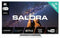 Salora 55 Milkyway - Ultra HD LCD TV - 3840x2160 (4K) - Wit