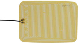 Thermo TECH Polyester Verwarmingsfolie 24 V 33 W (l x b) 295 mm x 210 mm