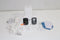 Eufy Cam 2C - Draadloze Beveiligingsset - 2 Camera's 1080p - Wit