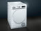 Siemens iQ700 WT44W5W0 - Warmtepompdroger - A+++ 8 kg - SelfCleaning Condenser