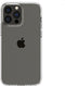 Spigen ACS03254 - Soft case - TPU met Air Cushion Technology - Transparant