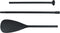 vidaXL Stand-up paddleboard opblaasbaar rood en wit