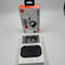 JBL Endurance Peak 3 - Draadloze sportoordopjes - IP68 waterdicht - Zwart