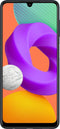 Samsung Galaxy M22 - 128GB - 5.000 mAh batterij - Zwart