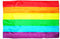PRIDE | Pride - Lgbt Large Flag