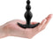 Dorcel - Training Beads - Geribbelde Buttplug – Small