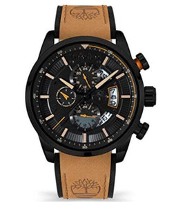 Timberland Herenhorloge TDWGF2102603