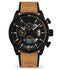 Timberland Herenhorloge TDWGF2102603
