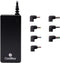 Laptop Charger CoolBox COO-NB065-0 65W Black 65 W CE