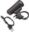 TRELOCK USB-voorlicht LS 300 I-GO VECTOR 30 LUX