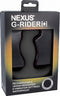 Nexus G-Rider - Buttplug - Zwart