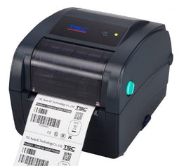 TSC TC200 - Labelprinter - Thermische printer - Zwart
