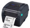 TSC TC200 - Labelprinter - Thermische printer - Zwart
