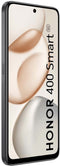 Honor 400 Smart - 5G - Snapdragon 6s Gen 3 4GB/128GB - Zwart (Velvet Black)