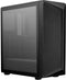 Cooler Master CMP 510 - Tower Behuizing - 3x Single Ring ARGB fans - Zwart