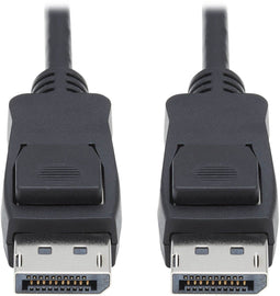 Tripp-Lite P580-010-V4 - Voedingskabel - DisplayPort - 3 m - Zwart