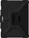 Urban Armor Gear 32326X114040 - Metropolis Backcover - Schokbestendig siliconen - Robuust design