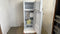 Smeg FAB30RWH5 - Koelkast - Multiflow luchtcirculatie - Retro wit
