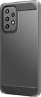 Black Rock Air Robust Cover Samsung Galaxy A53 5G Zwart