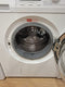 Refurbished - Miele WDA110 - Wasmachine - 7 kg - 1400 tpm - Energieklasse A++