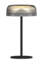 Luxform Yukon - Tafellamp - Hybride voeding solar en USB-C - Compact formaat