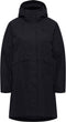 Jack Wolfskin BAYLIGHT 3IN1 COAT W - Dames Outdoorjas - Waterdicht en winddicht - zwart - Maat S