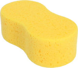 Protecton spons jumbo 21,5 x 11,5 x 7 cm geel
