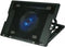 Vakoss LF-1860AL - Laptopkoeler - 1500 RPM - Zwart
