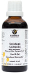 De Groene Os Solidago Complex - Supplement voor Hond/Kat - Ondersteunt Vochthuishouding - 50 ML