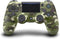 Sony PlayStation DualShock 4 - Gamepad - Draadloos met SHARE-toets - Groen