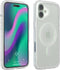 Catalyst Influence Case Apple iPhone 16 Plus Hoesje - Magsafe - Drop proof - Clear