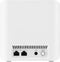 ASUS ZenWiFi BD4 - Mesh WiFi - WiFi 7 - 3600 Mbps - Dual-band - 2.5G WAN/LAN - (2 stuks)