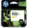HP 935XL - Inktcartridge - Origineel - Geel