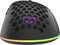 Genesis Krypton 555 - Wireless muis - 8000 dpi - Zwart