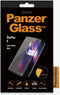 PanzerGlass 7013 - Screenprotector - Case-Friendly - Zwart