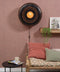 GOOD&MOJO Wandlamp Palawan - Bamboe - Ø40cm - Binnen Scandinavisch,Bohemian