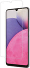 Selencia Galaxy A33 - Gehard Glas Screenprotector - 9H krasbestendig