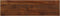 vidaXL - Tafelblad - rechthoekig - 110x30x2,5 - cm - massief - gerecycled - hout