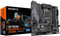Gigabyte B760M Gaming X AX - Moederbord Micro-ATX - Intel B760 DDR4 4x 128GB