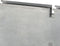 vidaXL - Schuttingpalen - 10 - st - 200 - cm gegalvaniseerd - staal - zilverkleurig