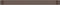 vidaXL - Plantenbak - 507x100x36 - cm - gepoedercoat - staal - bruin