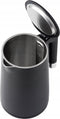 Waterkoker Feel Maestro MR-026-BLACK Zwart - 1800 W 1,7 L