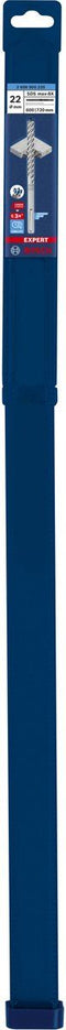 Bosch Expert SDS Max-8X - Hamerboor - 4 snijkanten - Langdurige prestaties
