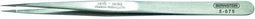 Bernstein Tools 5-075 SMD-pincet 60 SA Super-spits 140 mm